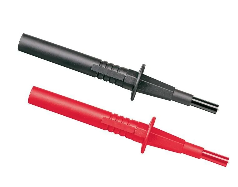 Комплект щупов Fluke TLK291