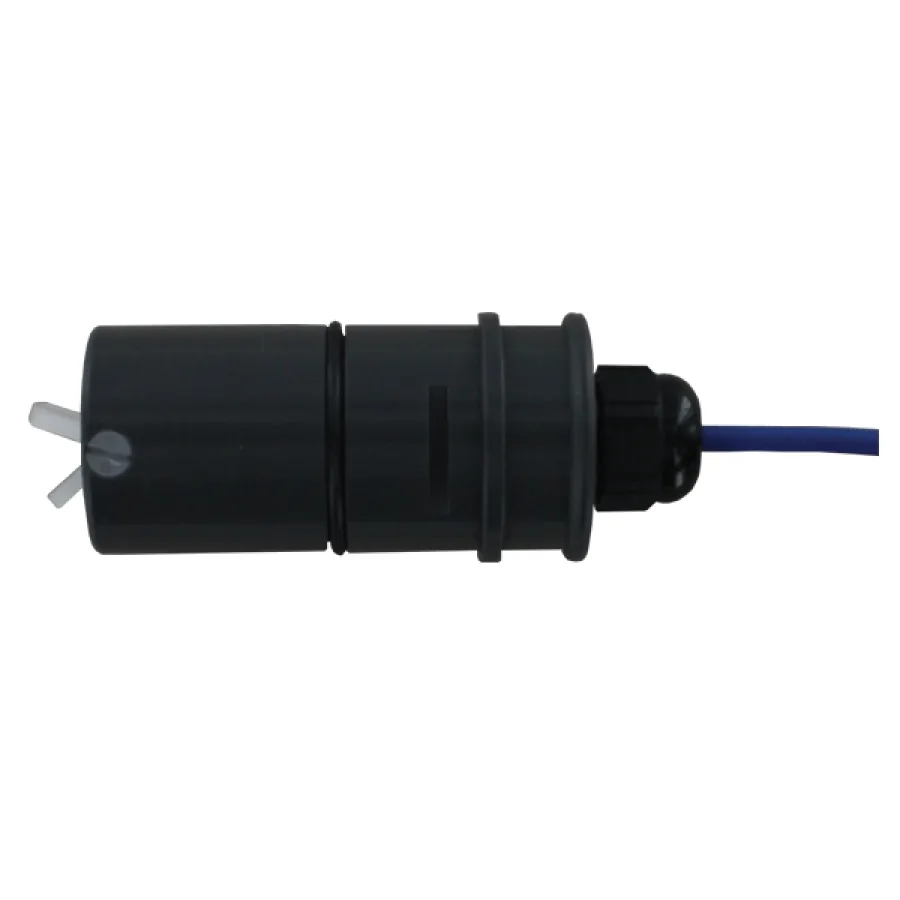 Расходомер Dwyer PDWS
