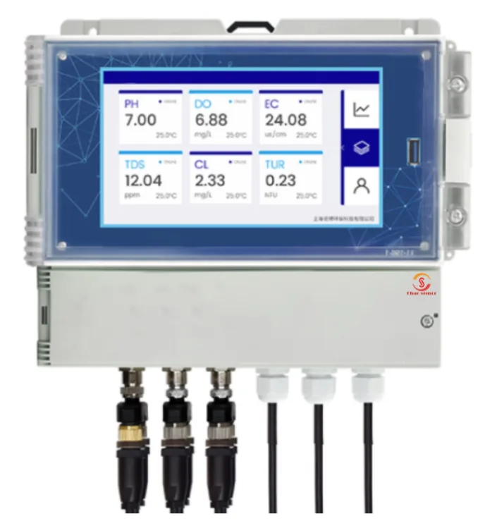 Измеритель качества воды Chao sensor