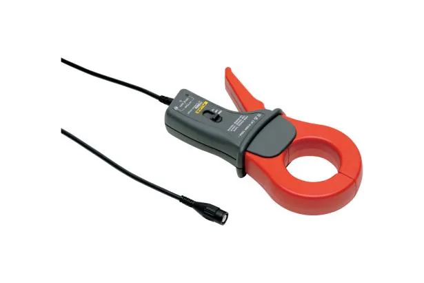 Токовые клещи Fluke i1000s