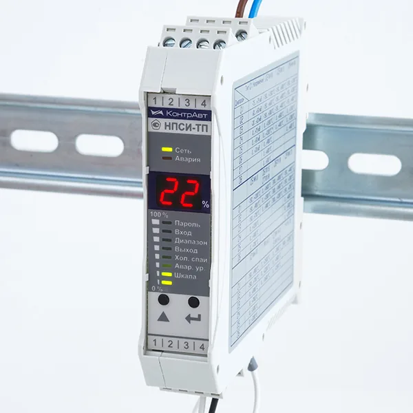 Преобразователь КонтрАвт НПСИ-ТП-0-220-М0