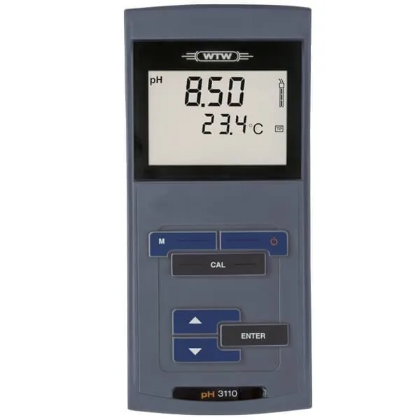 pH-метр WTW ProfiLine pH 3110