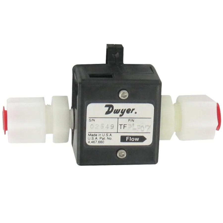 Расходомер Dwyer TFP-LP