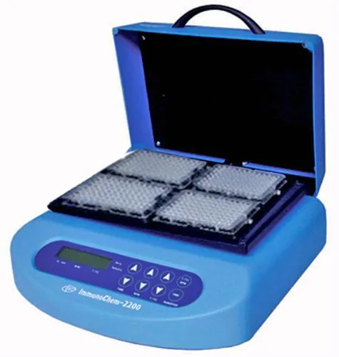 Термошейкер High Technology IMMUNOCHEM 2200