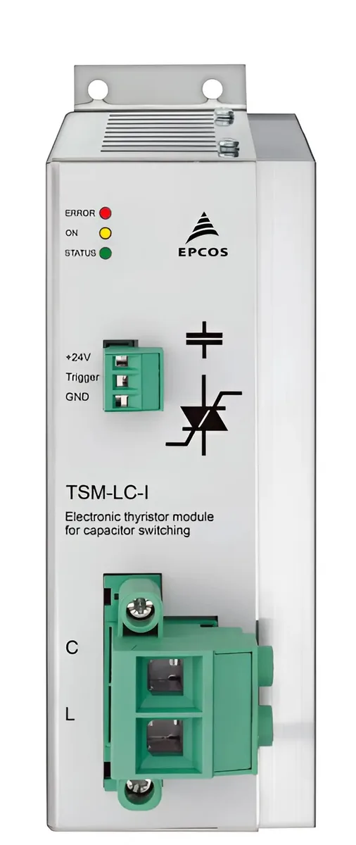 Тиристорный модуль EPCOS TSM-LC-I