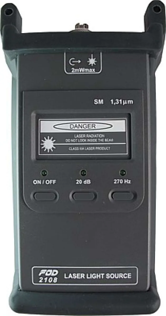 Источник излучения FOD-2108