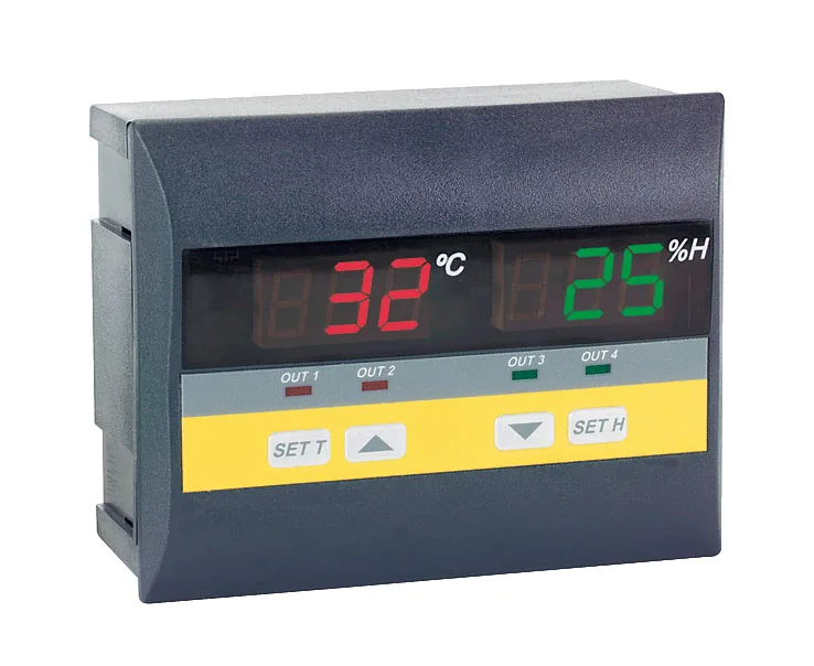 Реле Dwyer THC