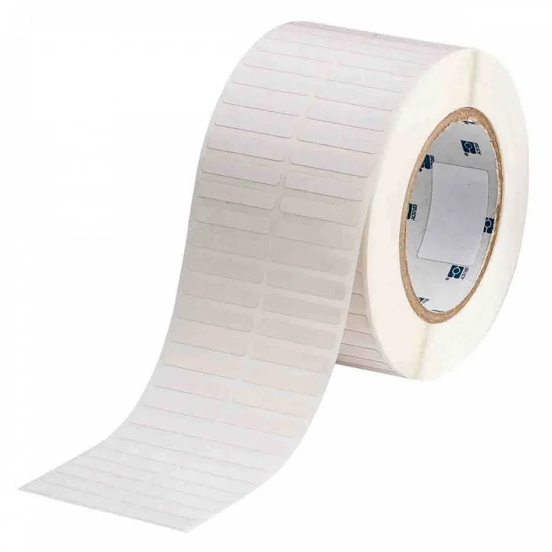 Этикетка BRADY THT-40-729-10