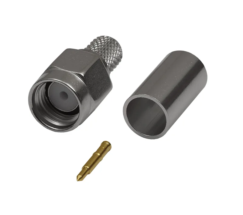 ВЧ разъем Racio Antenna S-111F