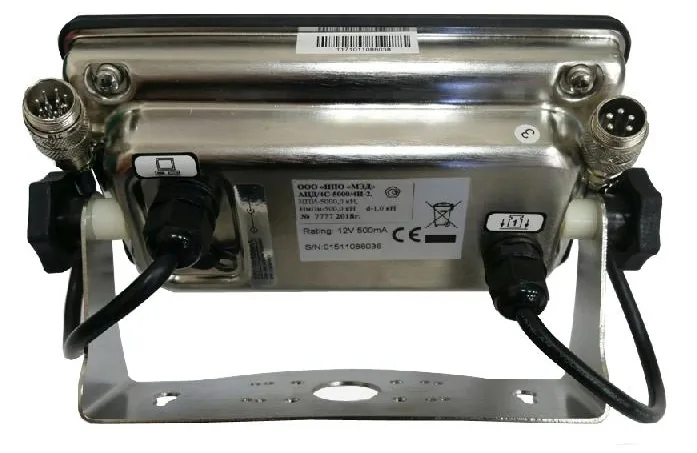 GPS-радиоприемник Janitza Electronics