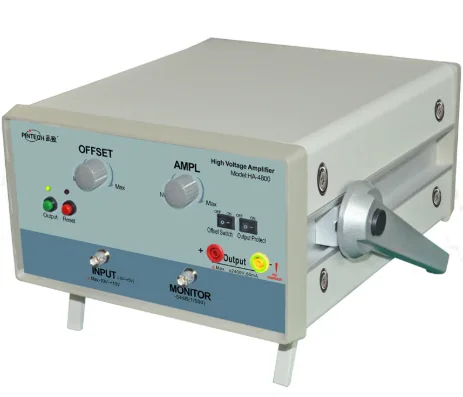 Усилитель высокого напряжения PINTECH HA-4800
