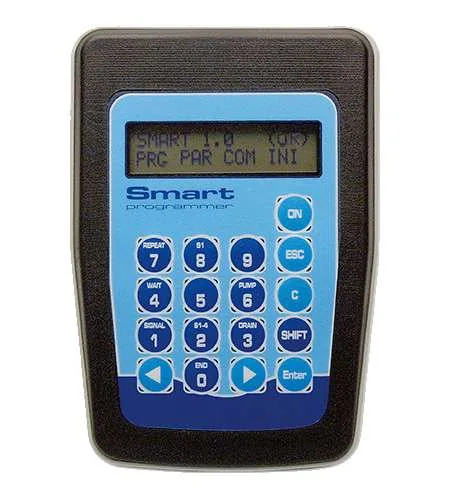 Программатор SEKO Smart Programmer