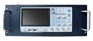Комплект для монтажа SIGLENT SDS1000X-E/SDS1000X-U-RMK