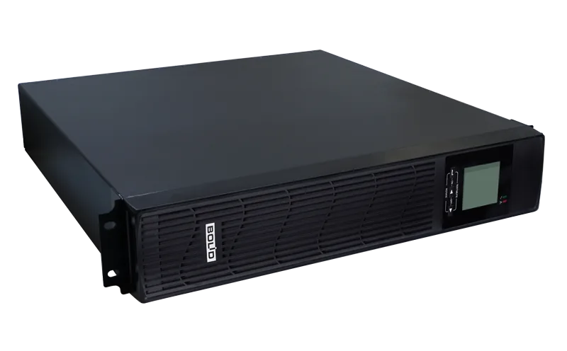 Источник бесперебойного питания Болид UPS-1001