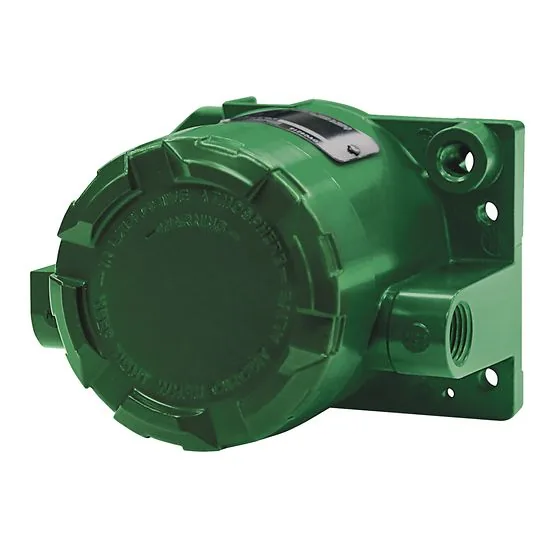 Цифровой передатчик Emerson Fisher 4400