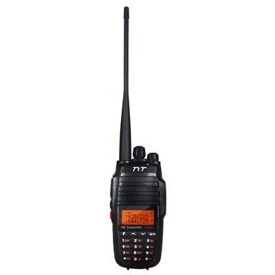 Портативная радиостанция TYT UV8000E