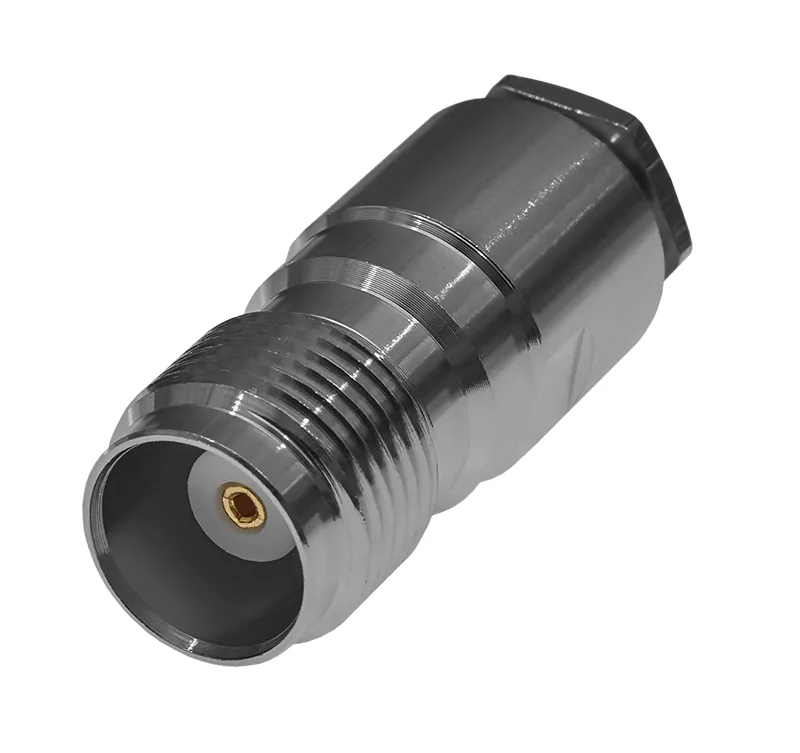 ВЧ разъем Racio Antenna T-212F