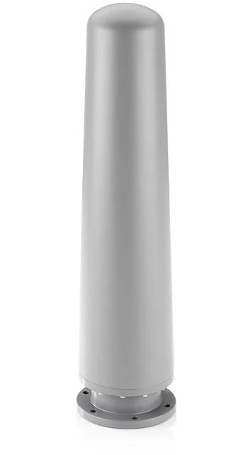 Антенна активная всенаправленная Rohde & Schwarz HE600