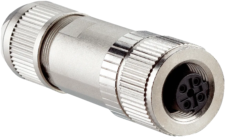 Разъем SICK DOS-1204-GE