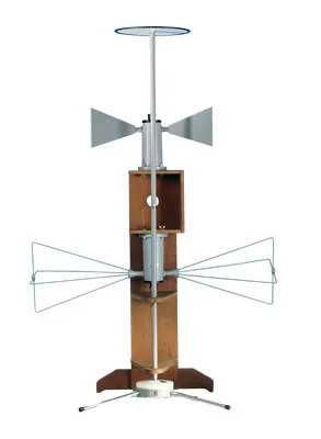 Активная малошумящая антенная система Rohde & Schwarz AM 524