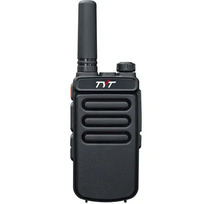 Портативная радиостанция TYT TC-777