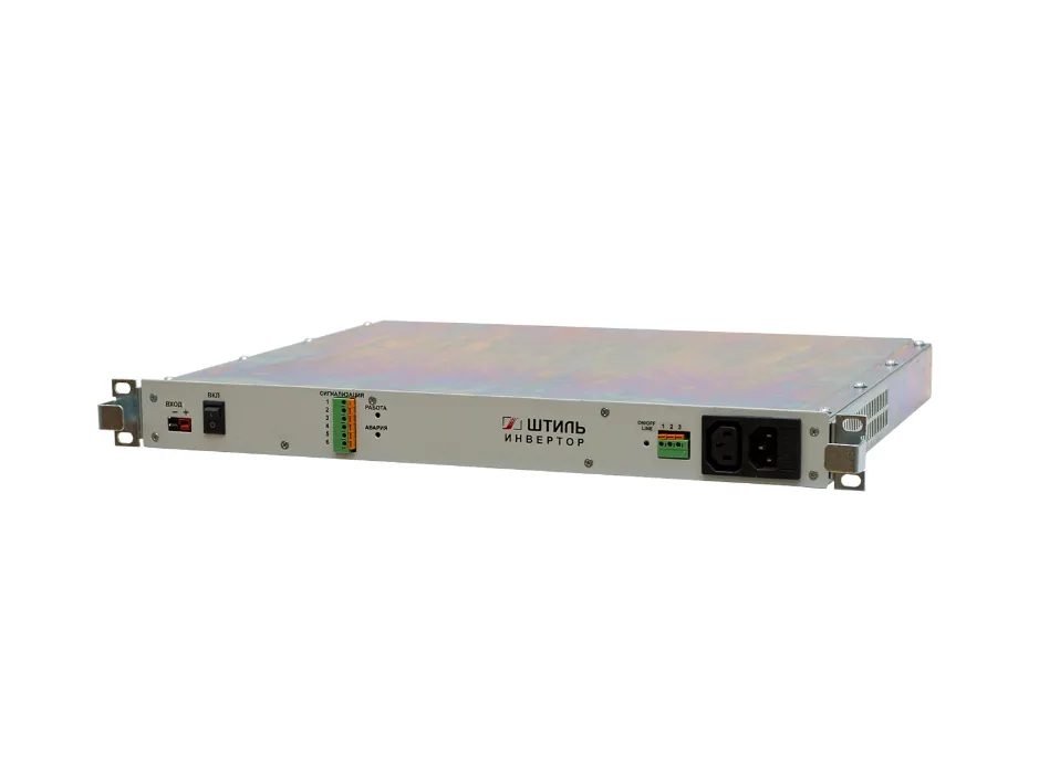 Инвертор Штиль PS24/700C-P-1(STS) 850 ВА/650 Вт