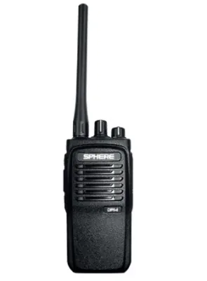 Портативная радиостанция SPHERE DP-14 DMR