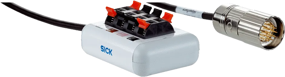 Соединительный кабель SICK DSL-2317-G01MJC6