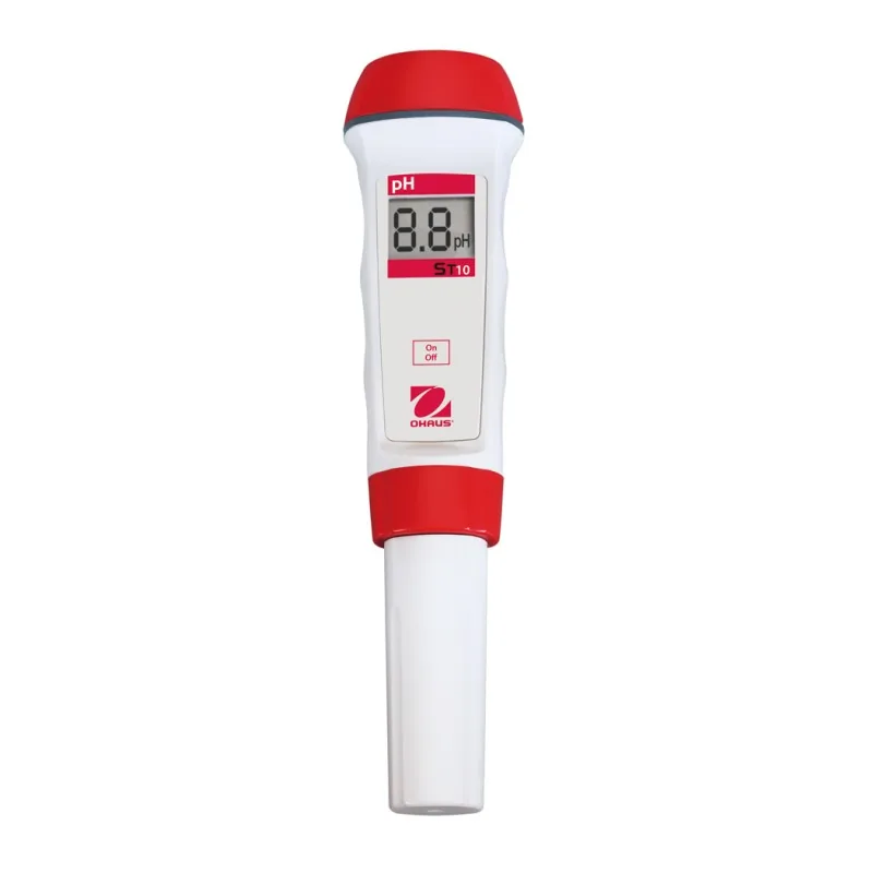 pH-метр OHAUS Starter ST10