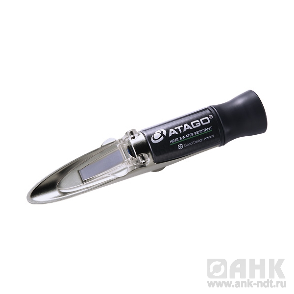 Рефрактометр Master 10T (0…10%)