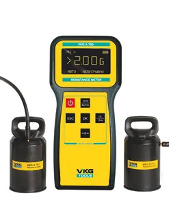 Прибор ESD-аудита Профигрупп VKG A-780