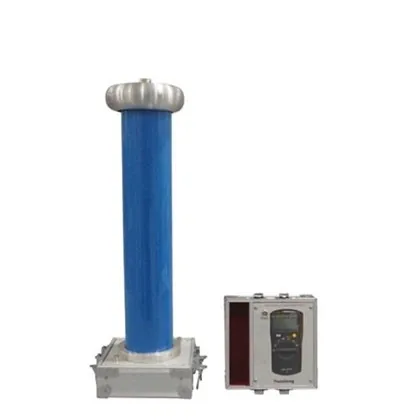 Высоковольтный делитель Huazheng HZHG-100кВ-1.5