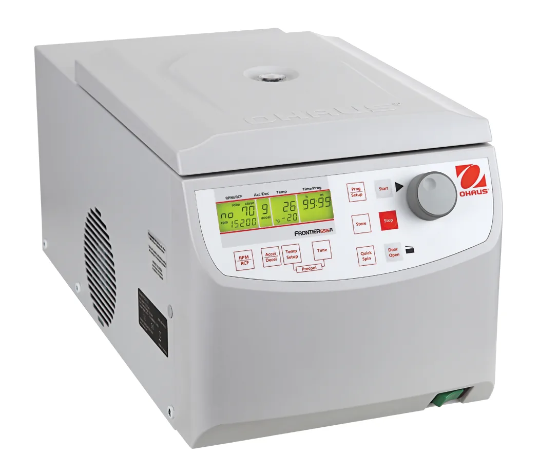 Центрифуга OHAUS Frontier FC5515