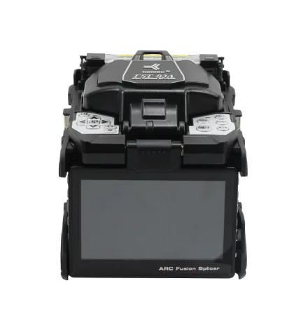 Сварочный аппарат для оптоволокна Tumtec FST-83A