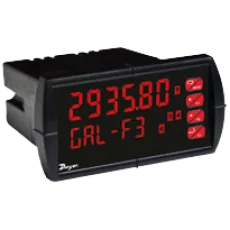 Измеритель Dwyer APM