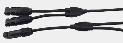 Разъем MISOL PTV-CON-MC4-YP-1