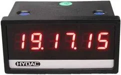 Дисплей цифровой светодиодный Hydac CSD-1-U