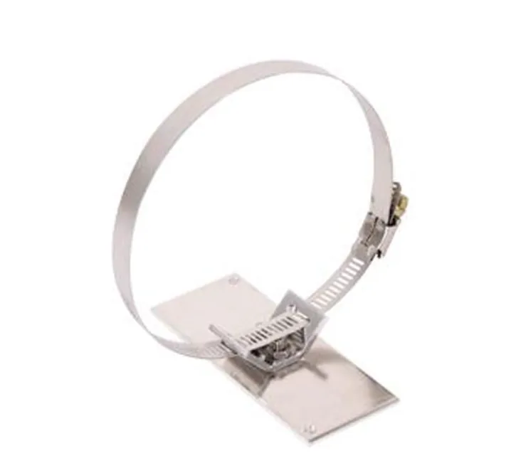 Крепление PolyPhaser IX-POLE-KIT