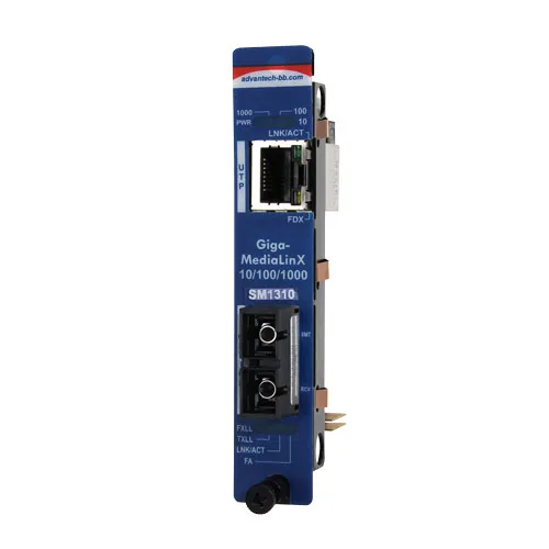 Управляемый конвертер Advantech IMC-770-MM