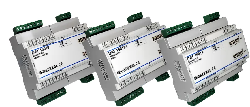 Выходной модуль DATEXEL DAT10130
