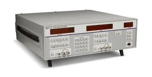 Аудиоанализатор Boonton 1121A