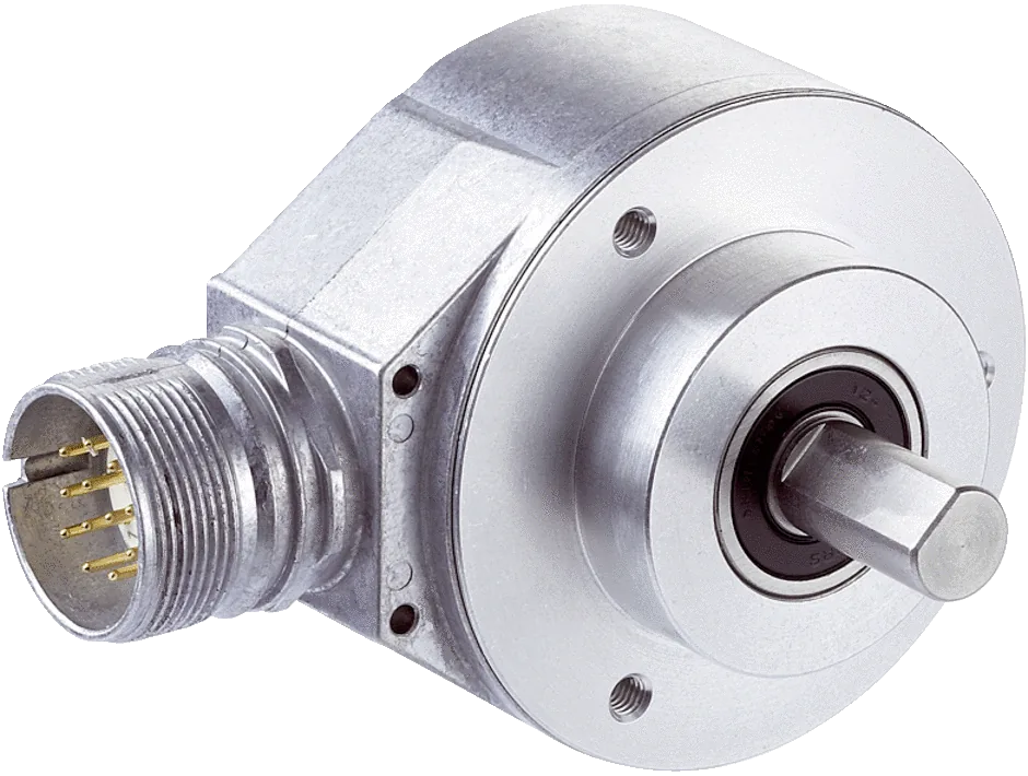 Многооборотный энкодер SICK AFM60A-S4AA002048