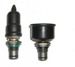 Индикатор давления Hydac VRD 1 UE.0
