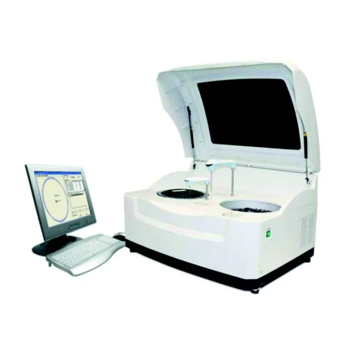 Биохимический анализатор High Technology BIOCHEM FC-200