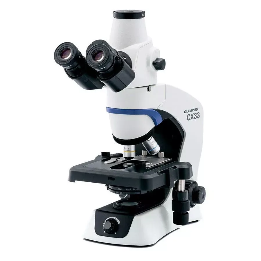 Микроскоп механический Evident CX33