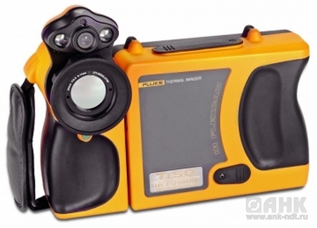 Тепловизор FLUKE Ti50FT