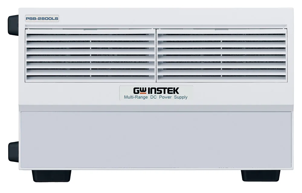 Источник питания GW Instek PSB7 2800LS