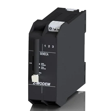 GSM/GPRS-модем Comitronic-BTI Z-MODEM