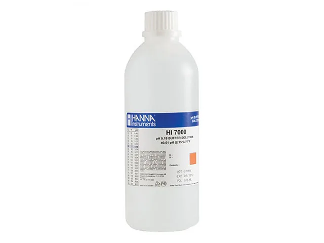 Раствор HANNA HI 7009 L