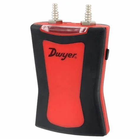 Манометр Dwyer DP-3